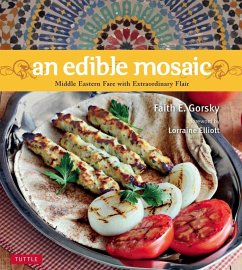 Edible Mosaic (eBook, ePUB) - Gorsky, Faith