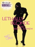 Lethally Blonde (eBook, ePUB)
