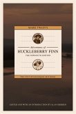 Mark Twain's Adventures of Huckleberry Finn: The NewSouth Edition (eBook, ePUB)
