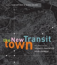 Cover New Transit Town (eBook, ePUB)