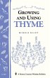 Growing and Using Thyme (eBook, ePUB) - Bild 1