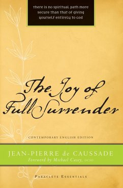 Cover The Joy of Full Surrender (eBook, ePUB)