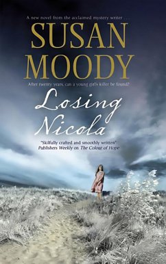 Cover Losing Nicola (eBook, ePUB)