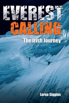 Everest Calling (eBook, ePUB) - Siggins, Lorna