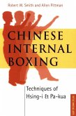 Chinese Internal Boxing (eBook, ePUB)