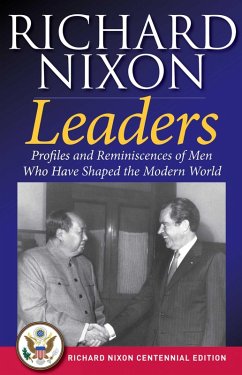 Leaders (eBook, ePUB) - Nixon, Richard