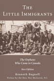 The Little Immigrants (eBook, ePUB)