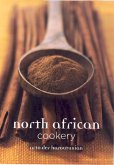 North African Cookery (eBook, ePUB)
