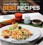 Southeast Asia's Best Recipes (eBook, ePUB)