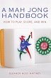 Mah Jong Handbook (eBook, ePUB) - Bild 1