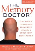 Memory Doctor (eBook, PDF) Memory Doctor (eBook, PDF)