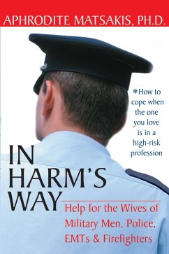 Cover In Harm's Way (eBook, PDF)