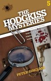The Hodgkiss Mysteries Volume 5 (eBook, ePUB) The Hodgkiss Mysteries Volume 5 (eBook, ePUB)