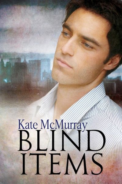Blind Items (eBook, ePUB)