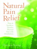 Natural Pain Relief (eBook, ePUB)
