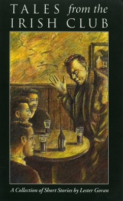 Cover Tales from the Irish Club (eBook, ePUB)