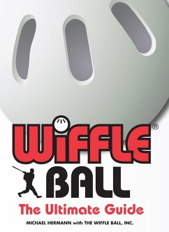 Cover Wiffle(R) Ball (eBook, PDF)