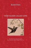 That Elixir Called Love (eBook, ePUB)
