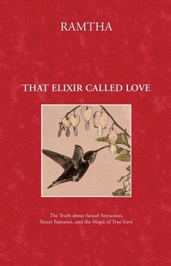 Cover That Elixir Called Love (eBook, ePUB)