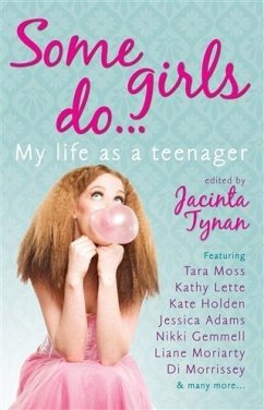 Some Girls Do . . . (eBook, ePUB) - Tynan, Jacinta
