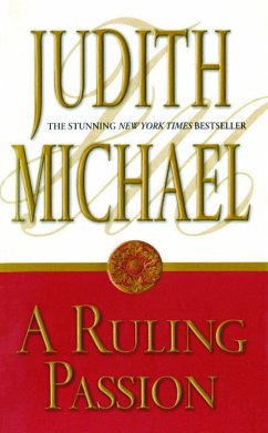 A Ruling Passion (eBook, ePUB) - Michael, Judith