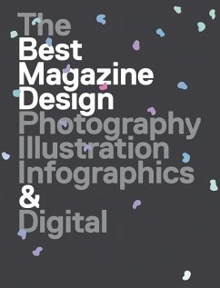 Cover 47th Publication Design Annual (eBook, PDF)