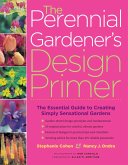 The Perennial Gardener's Design Primer (eBook, ePUB)