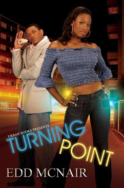 Cover Turning Point (eBook, ePUB)