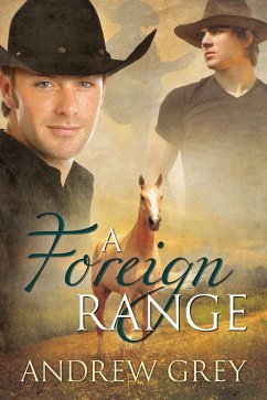 Foreign Range (eBook, ePUB) - Grey, Andrew