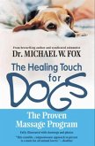 Healing Touch for Dogs (eBook, ePUB) Healing Touch for Dogs (eBook, ePUB)