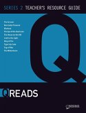 Q Reads Series 2 Teacher's Guide (eBook, PDF) Q Reads Series 2 Teacher's Guide (eBook, PDF)