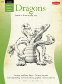 Drawing: Dragons (eBook, ePUB) Drawing: Dragons (eBook, ePUB)