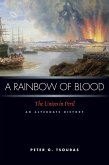 Rainbow of Blood (eBook, ePUB)