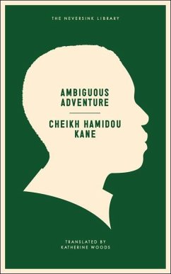 Cover Ambiguous Adventure (eBook, ePUB)