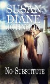 No Substitute (eBook, ePUB)