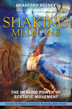 Cover Shaking Medicine (eBook, ePUB)