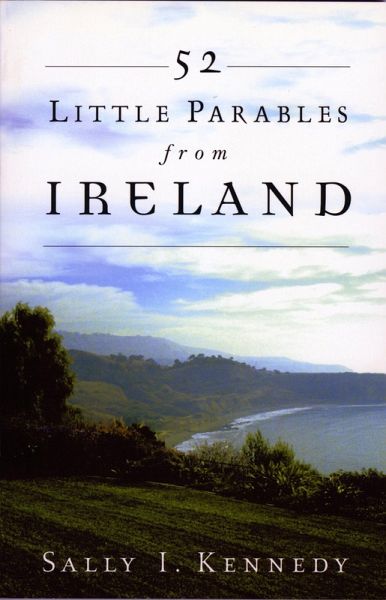 52 Little Parables From Ireland (eBook, ePUB)
