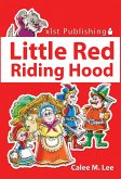 Little Red Riding Hood (eBook, ePUB)