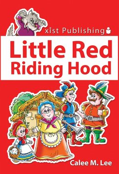 Cover Little Red Riding Hood (eBook, ePUB)