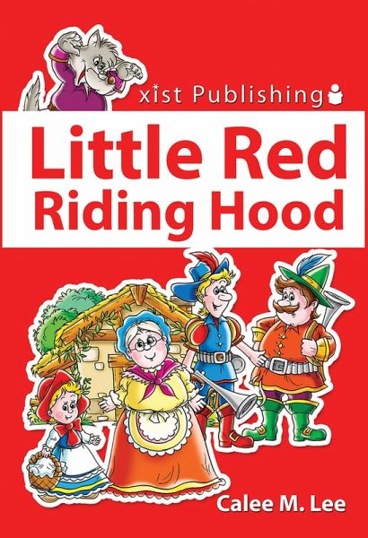 Little Red Riding Hood (eBook, ePUB)