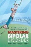 Mastering Bipolar Disorder (eBook, ePUB)