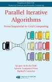 Parallel Iterative Algorithms (eBook, PDF)