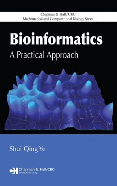Cover Bioinformatics (eBook, PDF)
