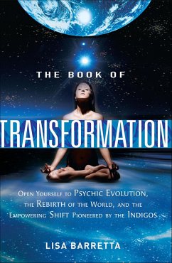 The Book of Transformation (eBook, ePUB) Cover The Book of Transformation (eBook, ePUB)