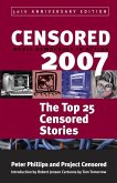 Censored 2007 (eBook, ePUB)