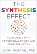 The Synthesis Effect (eBook, ePUB) - Bild 1