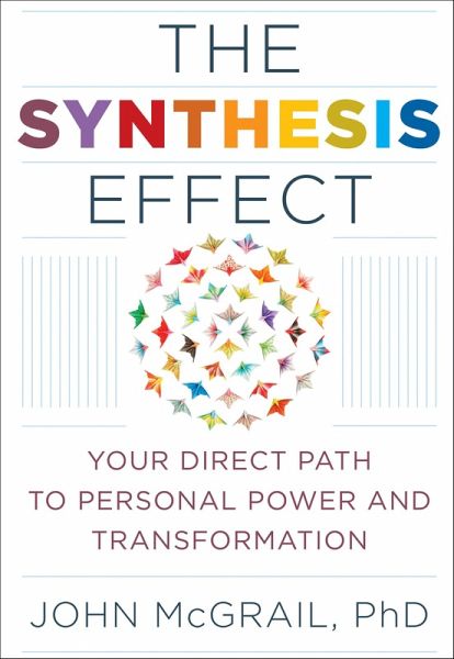 The Synthesis Effect (eBook, ePUB) The Synthesis Effect (eBook, ePUB)