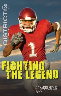 Cover Fighting the Legend (eBook, PDF)