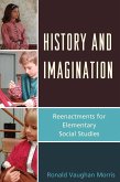 History and Imagination (eBook, ePUB)