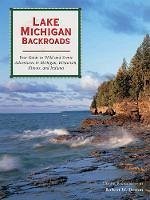 Lake Michigan Backroads (eBook, ePUB) - Domm, Robert Lake Michigan Backroads (eBook, ePUB) - Domm, Robert